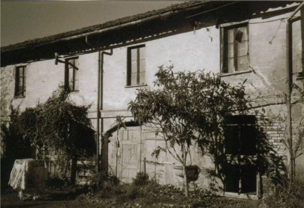 Casa Via Felice Cavallotti 63 - complesso