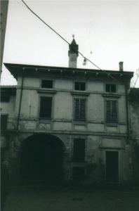 Casa Via Felice Cavallotti 87