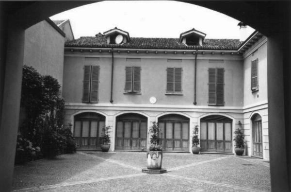 Palazzo Grecchi