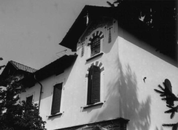 Villa Viale Guglielmo Marconi 10