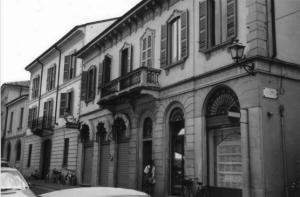Palazzo Scotti