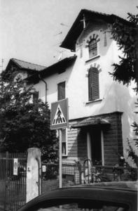 Villa Viale Guglielmo Marconi 10
