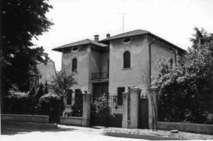 Villa Viale Trento 32