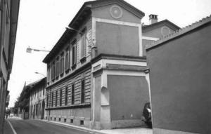 Casa Via Giosuè Carducci
