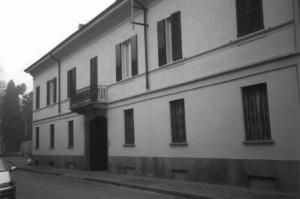 Casa Via Giuseppe Garibaldi 53