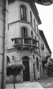 Casa Via Alberici 2