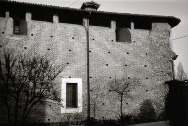 Rocca Stanga