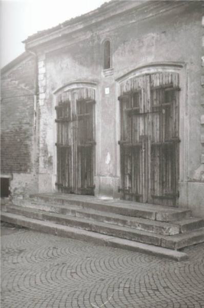 Casa Largo Peroni 4
