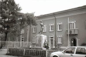 Municipio di Castelnuovo Bocca d'Adda
