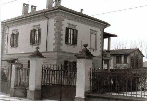 Casa Via Roma 21