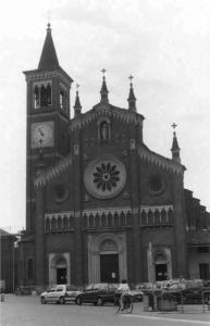 Chiesa di S. Gaudenzio
