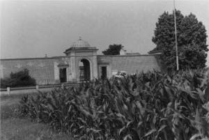 Cimitero di Secugnago
