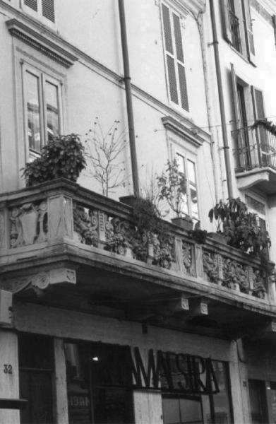 Casa Corso Roma 28
