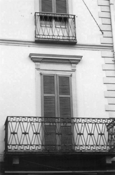 Casa Corso Roma 48