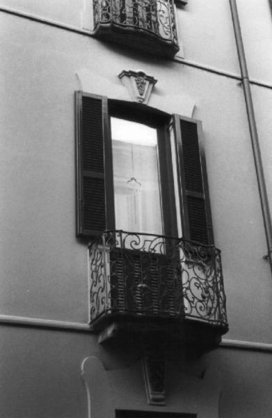 Casa Via Giuseppe Garibaldi 68