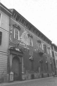 Palazzo Villani