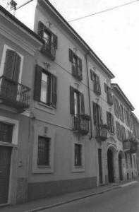 Casa Via Giuseppe Garibaldi 68