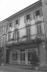 Casa Via Giuseppe Garibaldi 17