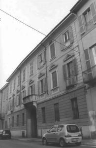 Casa Via Giuseppe Garibaldi 65