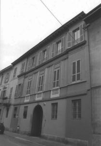 Casa Via Giuseppe Garibaldi 67