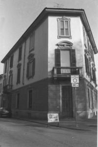 Casa Via Giuseppe Garibaldi 73