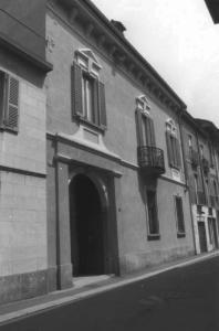 Casa Via Castelfidardo 13