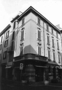 Casa Via Giuseppe Garibaldi 32