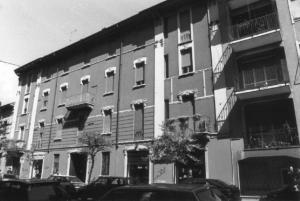 Casa Via Dionigi Biancardi 19