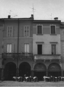 Casa Piazza della Vittoria 44
