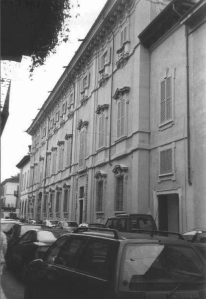 Palazzo Modigliani