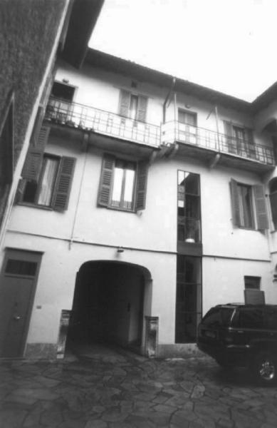 Casa Corso Roma 53