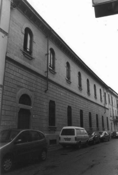 Palazzo della Banca Popolare di Lodi