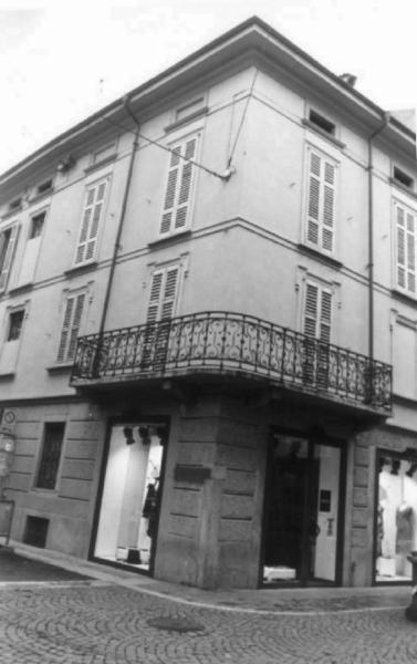 Casa Via Franchino Gaffurio 2