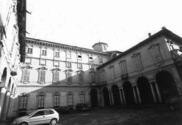 Palazzo Modigliani