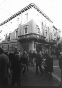 Casa Corso Roma 25