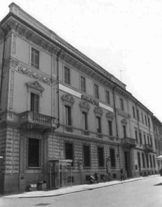Palazzo del Banco San Paolo IMI