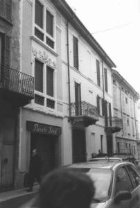 Casa Via Franchino Gaffurio 6