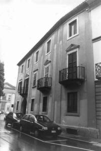 Casa Via San Francesco 22