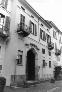 Casa Corso Umberto I 62