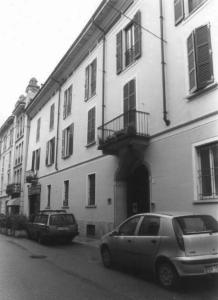 Casa Via Franchino Gaffurio 9