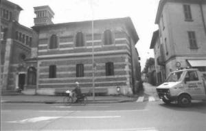 Casa Piazza Barzaghi 25