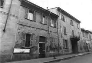 Casa Via Borgo Adda 24