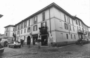 Casa Piazza Ospitale 2