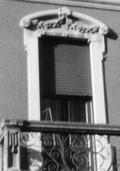 Casa Corso Umberto I 51