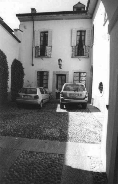 Casa Corso Ettore Archinti 27