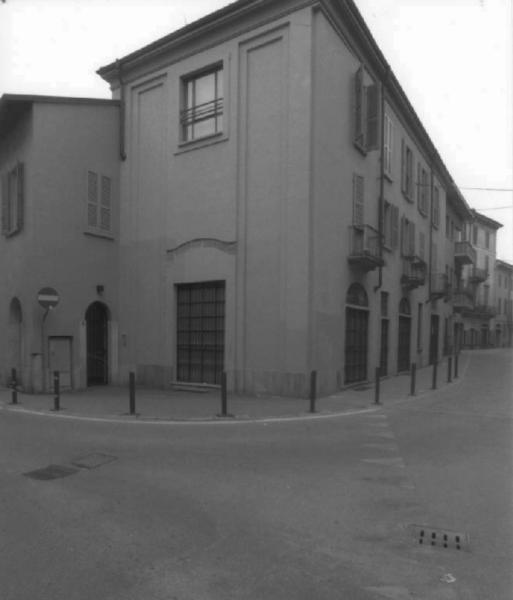 Casa Corso Ettore Archinti 2