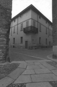 Casa Via Francesco Gabba 1