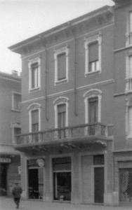 Casa Corso Umberto I 51