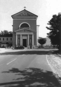 Chiesa di S. Gualtiero - complesso