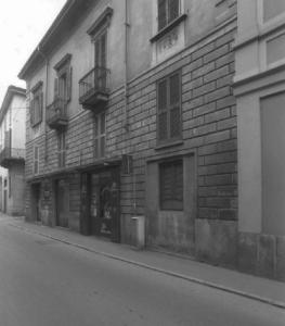 Casa Corso Ettore Archinti 44